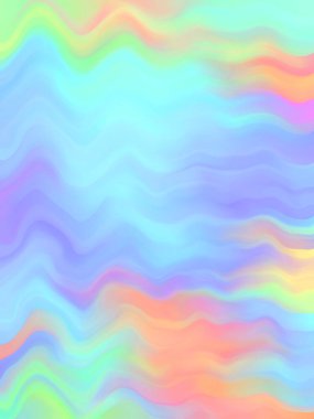 soyut renkli bulanık arkaplan