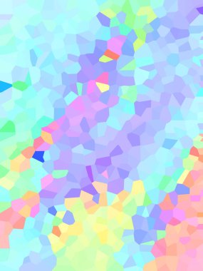 Soyut pastel yumuşak renkli düz mavi renkte tonda odak kapalı dokulu arka plan bulanık