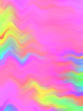 soyut renkli arkaplan, dalga konsepti