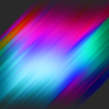 Gradyan rengine sahip soyut arkaplan