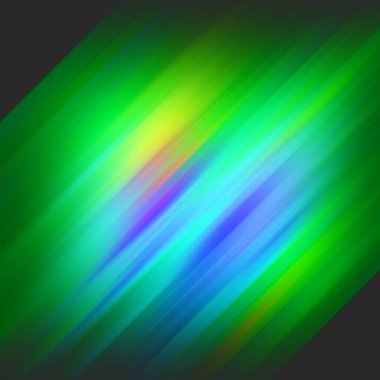 Soyut renkli bulanık arkaplan, hareket kavramı