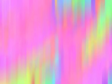 Bulanık renkli arka plan doku ile