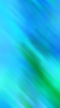 Açık mavi vektör soyut bulanık desen. Görüntü stili ve gradyanı olan yeni renkli bir tasvir. İşiniz için yeni biçim tasarımı.