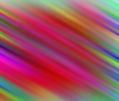 soyut renkli bulanık arkaplan