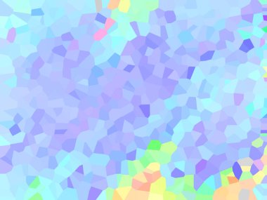 Soyut pastel yumuşak renkli yumuşak dokulu arka plan bulanık kapalı odak çok renkli tonda