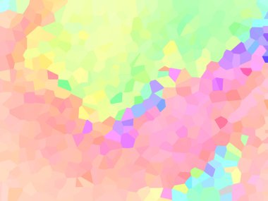 soyut pastel yumuşak renkli yumuşak bulanık dokulu arka plan odak tonlu. duvar kağıdı ya da web tasarımı olarak kullan