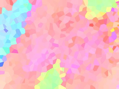 soyut pastel yumuşak renkli yumuşak bulanık dokulu arka plan pembe tonlu odak tonundan