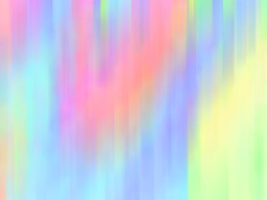 soyut renkli bulanık eğimli arkaplan