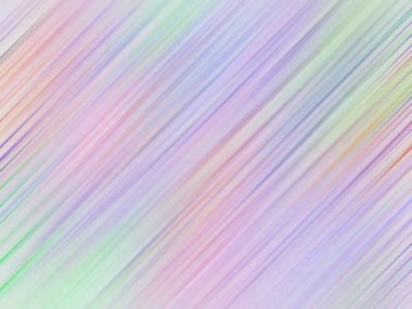 Soyut pastel yumuşak renkli bulanık dokulu arkaplan yeşil tonlu odak tonundan uzak