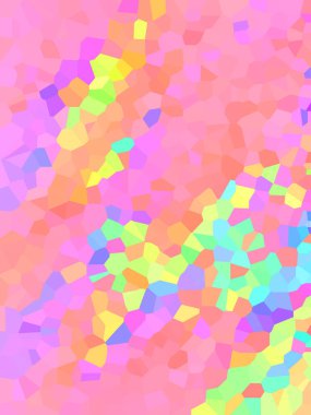 soyut pastel yumuşak renkli yumuşak bulanık dokulu arka plan odak tonlu. duvar kağıdı ya da web tasarımı olarak kullan