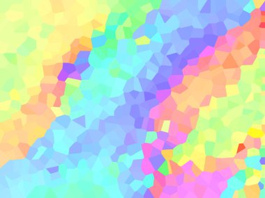 soyut pastel yumuşak renkli yumuşak bulanık dokulu arka plan odak tonlu. duvar kağıdı ya da web tasarımı olarak kullan