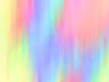 Bulanık renkli arkaplan, soyut doku