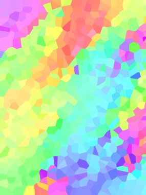 soyut pastel yumuşak renkli bulanık arkaplan bulanık odak tonundan sarı renge boyanmış