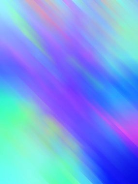 Parlak efekt desenli soyut arkaplan, hareket desenli renk şablonu