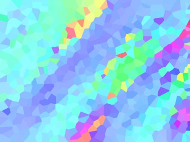 soyut renkli arkaplan, alanı kopyala