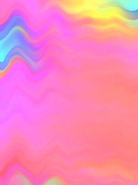 Renkli bir arkaplan. soyut vektör illüstrasyonu