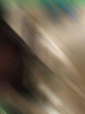 Hayali fraktal arkaplan resmi