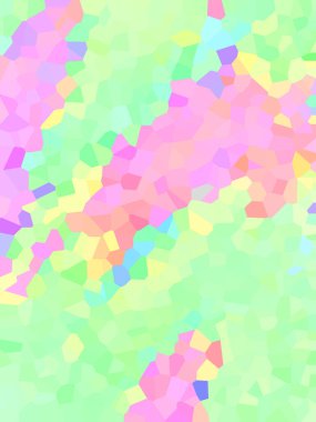 soyut pastel yumuşak renkli yumuşak bulanık dokulu arka plan odak tonlu. duvar kağıdı ya da web tasarımı olarak kullan