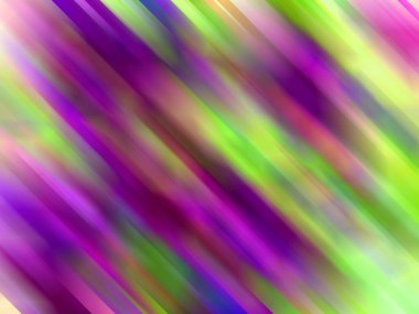 abstract colorful blurred background, vector illustration