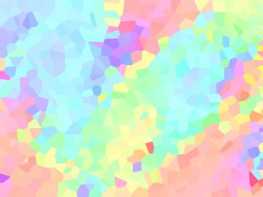 renkli pastel yumuşak soyut arkaplan