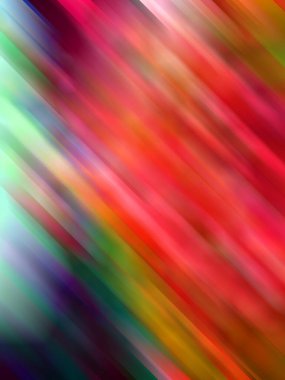 soyut renkli bulanık arkaplan, eğim efekti