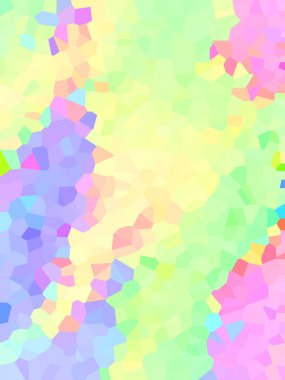 Soyut pastel yumuşak renkli düz mavi renkte tonda odak kapalı dokulu arka plan bulanık