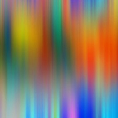 soyut renkli bulanık arkaplan