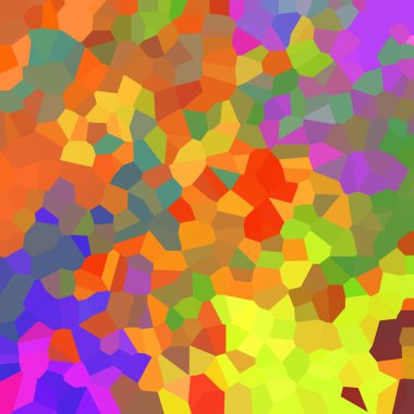 Soyut pastel yumuşak renkli bulanık dokulu arkaplan yeşil tonlu odak tonundan uzak