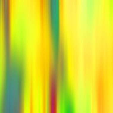 Açık Mavi, düz çizgileri olan yeşil vektör düzeni.