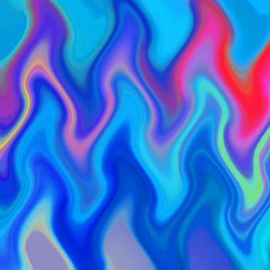 soyut renkler ve bulanık arkaplan dokusu