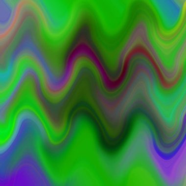 soyut renkli canlı arkaplan görünümü, gradyan konsept