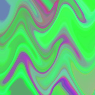 Işık soyut neon hareketi arkaplanı bulanıklaştırdı. Rengarenk çizgiler. hareket bulanık tasarım.