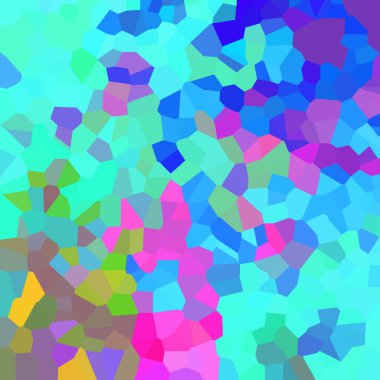 Soyut renkli arkaplan. vektör illüstrasyonu