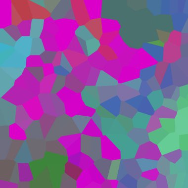 Soyut renkli arkaplan. yaratıcı kavram