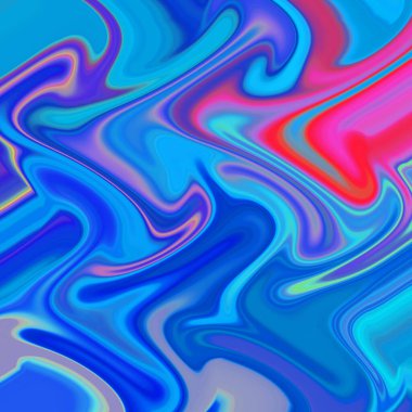 Soyut arkaplan. Renkli desenli duvar kağıdı. yaratıcı illüstrasyon.