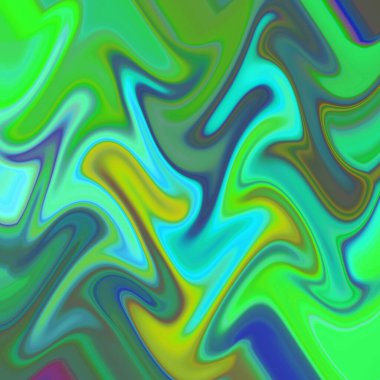 soyut çok renkli arkaplan gökkuşağı etkisi, doku