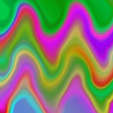 Finansal tasarım için renkli arkaplan