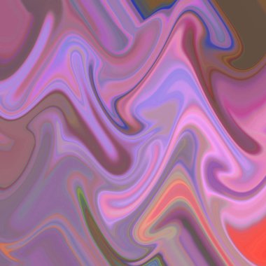 soyut renkli neon arkaplan görüntüsü