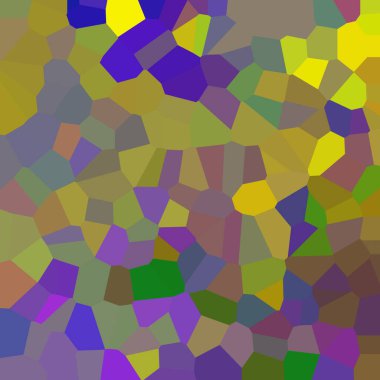 soyut renkli arkaplan, yaratıcı konsept tasarımı