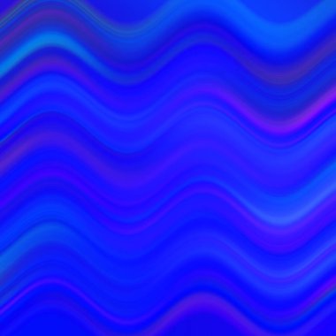 Açık mavi, soyut çizgileri olan kırmızı vektör deseni.