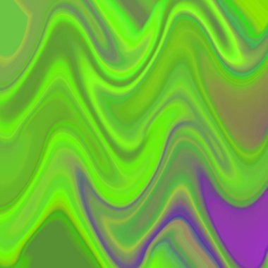 Renkli bulanık arkaplan, soyut doku