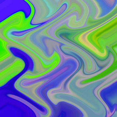 sıvı çok renkli arkaplan çizgileri ile