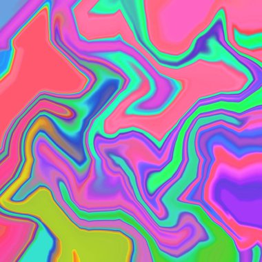 creative abstract background with artistic pattern