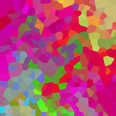 renkli arka plan kareler