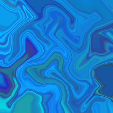 Renkli desenli soyut arkaplan