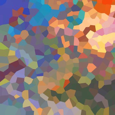 renkli arka plan, metin alanı olan