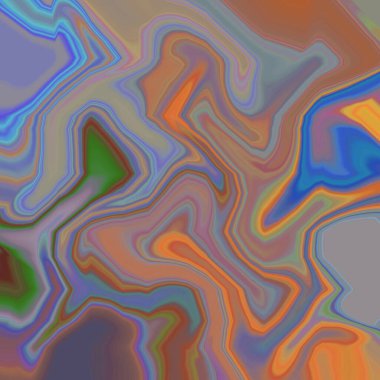 soyut renkli canlı dijital arkaplan