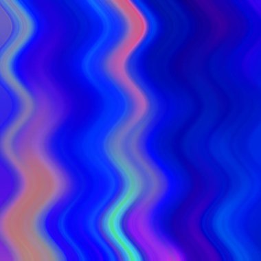 Renkli soyut desen. tasarım için arkaplan