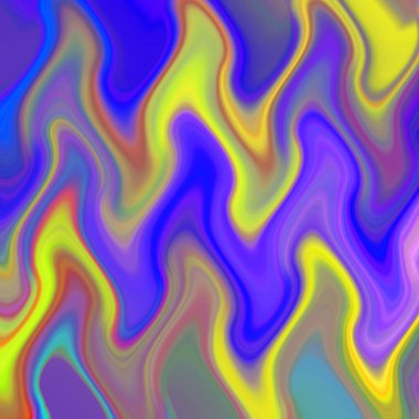 soyut arkaplan, renkli sıvı resim.