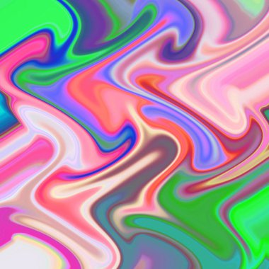 soyut renkli arkaplan, dalga konsepti
